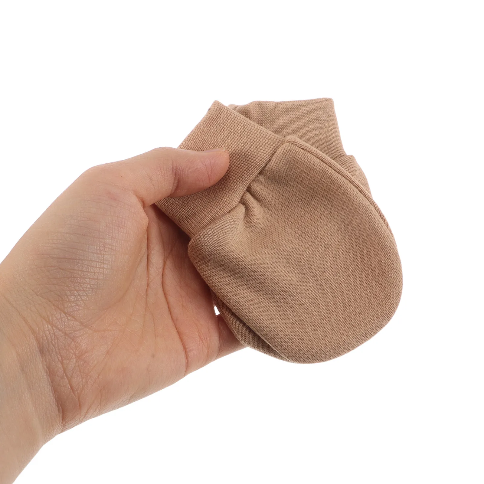 10Pairs Baby Anti-Scratch Mittens Single Breathable Lightweight Newborn Hand Covers Soft Warm Protective Gloves for Fall Winter
10Pairs Baby Anti-Scratch Mittens Single Breathable Lightweight Newborn Hand Covers Soft Warm Protective Gloves for Fall Winter