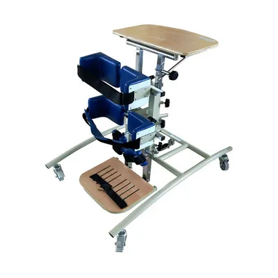 Forward-tilting stand for children: Multifunctional tilting stand
Forward-tilting stand for children: Multifunctional tilting stand