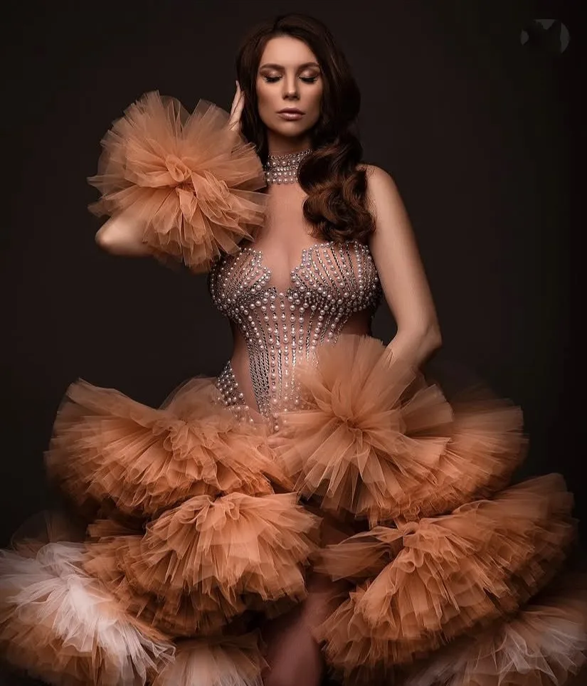 Maternity Photoshoot Tulle Skirts Female Layered Women Full Length Tutu Skirt Puffy Lush Tierred Skirt Maxi
Maternity Photoshoot Tulle Skirts Female Layered Women Full Length Tutu Skirt Puffy Lush Tierred Skirt Maxi