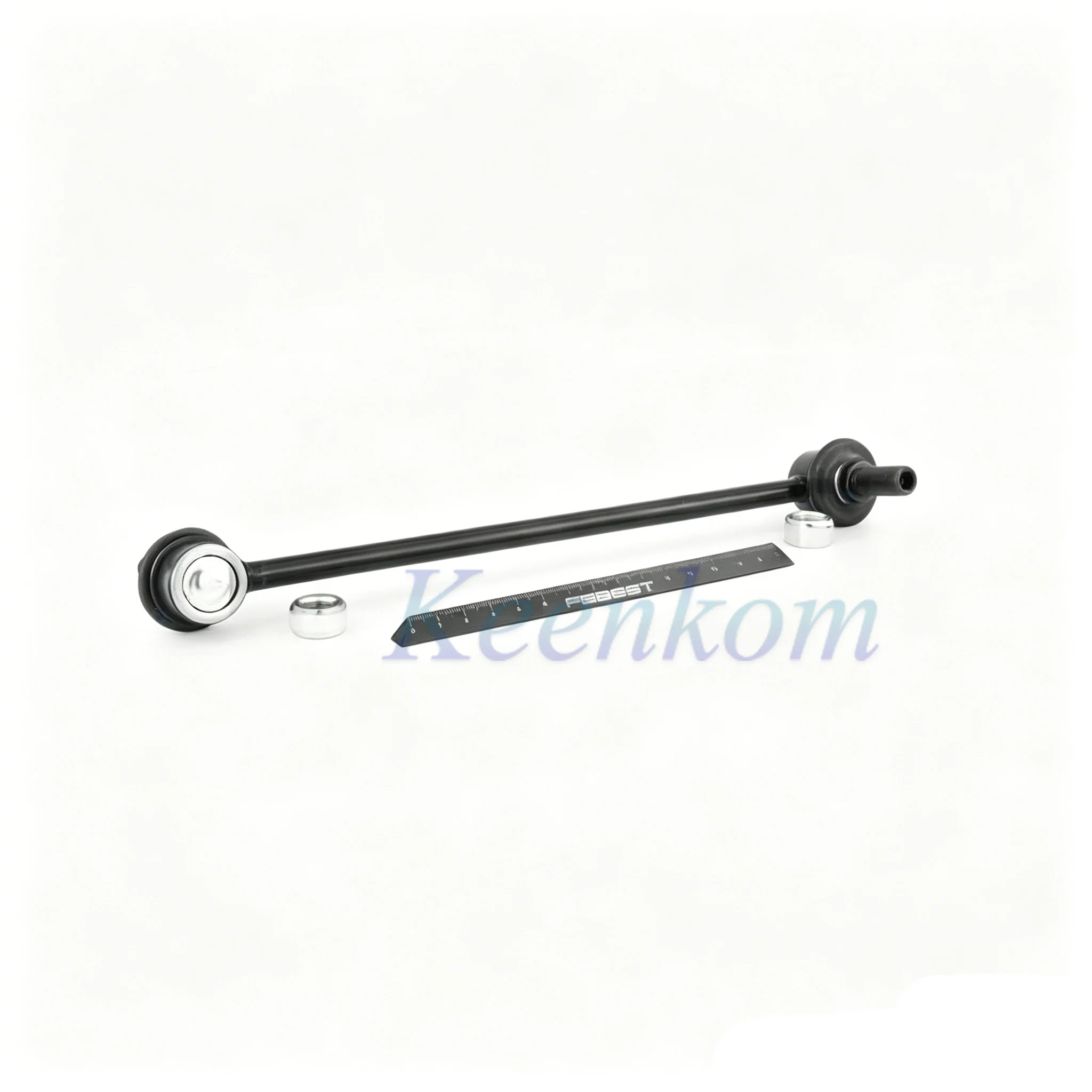 48820-08020 Front Stabilizer Sway Bar End Link For Toyota Sienna 2004-2010 Genuine OEM
48820-08020 Front Stabilizer Sway Bar End Link For Toyota Sienna 2004-2010 Genuine OEM