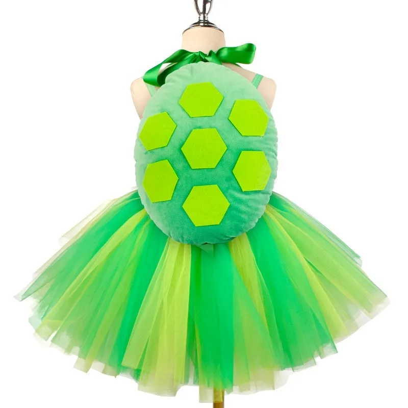 Childrens Turtle Costume Animal Character Dress Halloween Party Cosplay
Childrens Turtle Costume Animal Character Dress Halloween Party Cosplay
