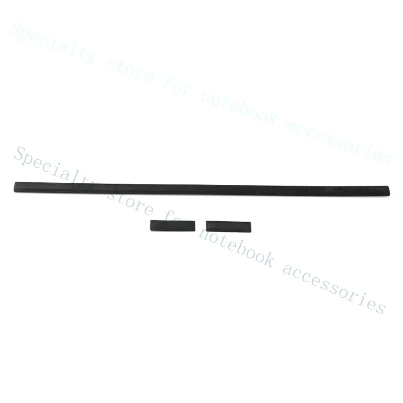 Новые черные резиновые противоскользящие накладки на ножки для Acer Chromebook Spin 511 R756T
Новые черные резиновые противоскользящие накладки на ножки для Acer Chromebook Spin 511 R756T