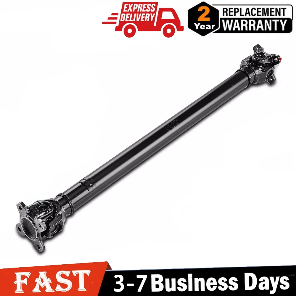Front Driveshaft Prop Shaft Assembly for BMW F23 F30 F31 320xi 328xi 330xi 335xi
Front Driveshaft Prop Shaft Assembly for BMW F23 F30 F31 320xi 328xi 330xi 335xi