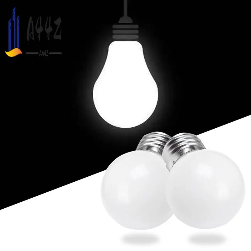 A44Z-20 Pieces E27 0.5W AC220V White Incandescent Lamp Bulb Decoration Lamp
A44Z-20 Pieces E27 0.5W AC220V White Incandescent Lamp Bulb Decoration Lamp