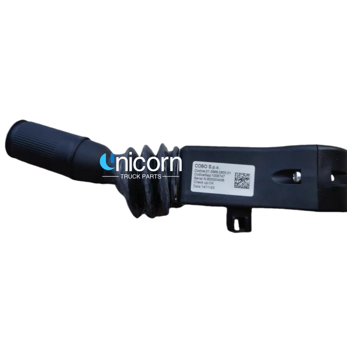 Gold seller Sany Container Front Crane Steering Switch 60191984 01.0966.0800.01
Gold seller Sany Container Front Crane Steering Switch 60191984 01.0966.0800.01