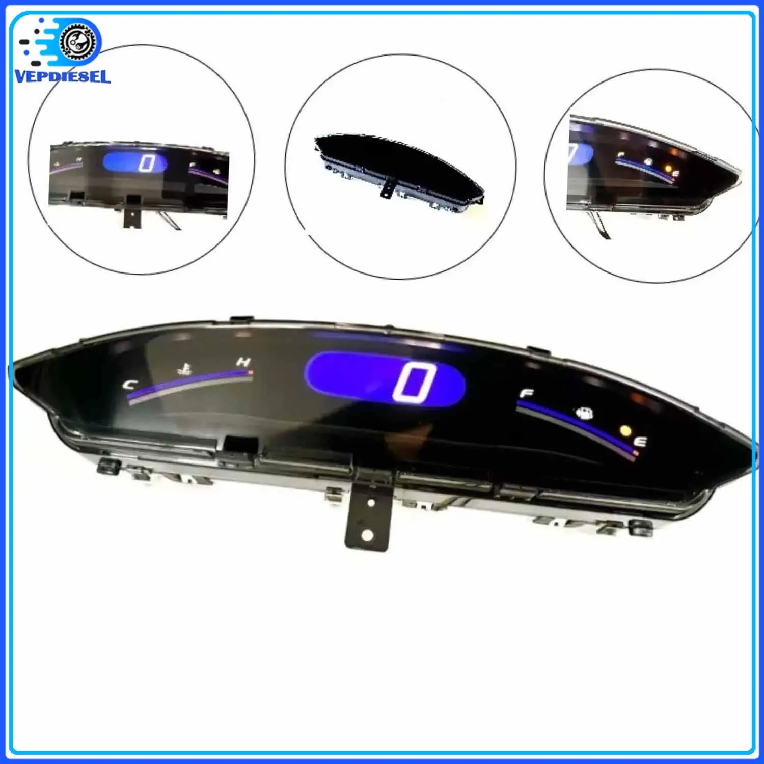78120-SNA-A14 New Speedometer Dash Display Gauge Instrument Cluster For Honda Civic Sedan 2006-2011 Auto Parts
78120-SNA-A14 New Speedometer Dash Display Gauge Instrument Cluster For Honda Civic Sedan 2006-2011 Auto Parts