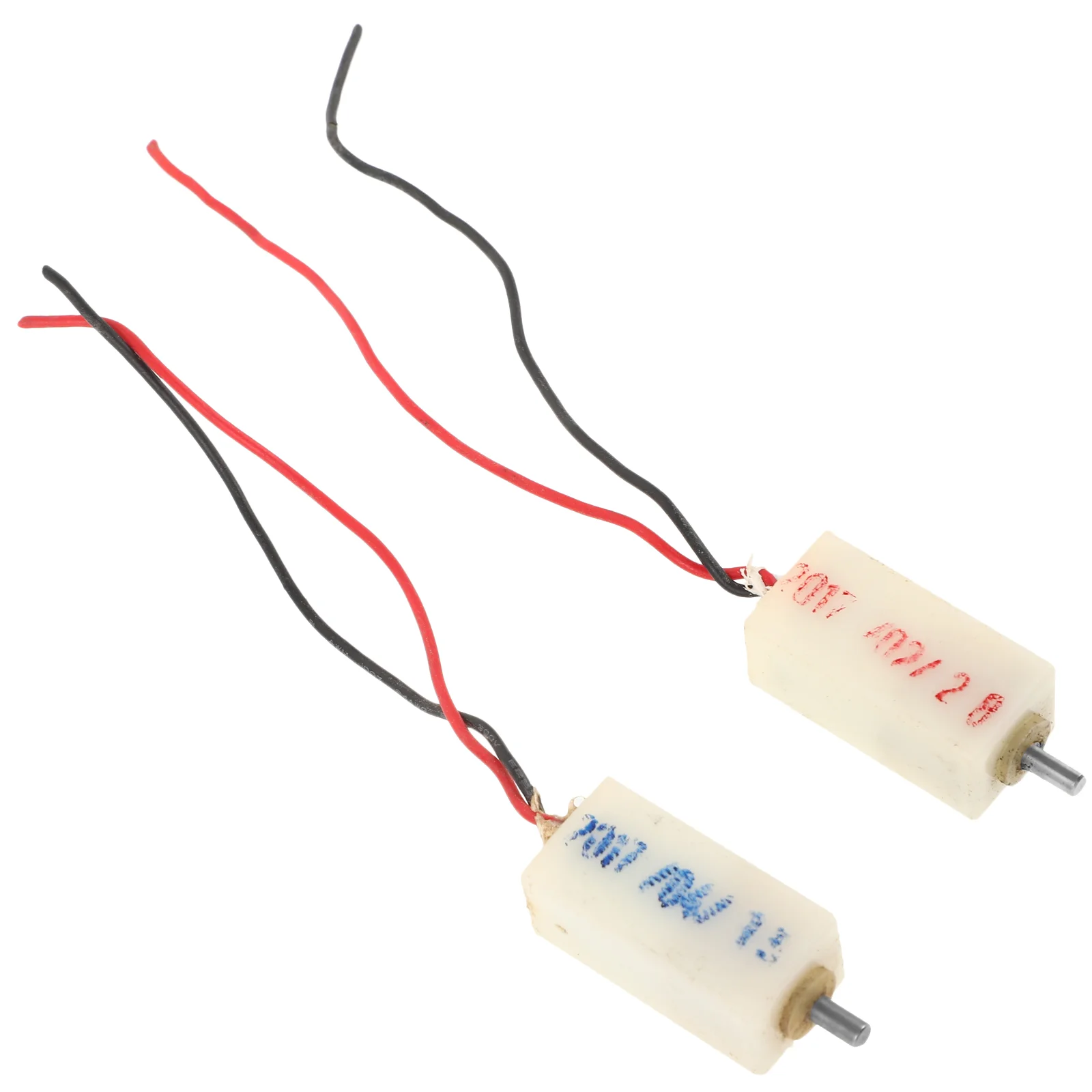 Reduction Motor 3V 50RPM 6V 100RPM Gear Cars Toy Airplane Electric Small Motors Replacement Hobby Projects DC
Reduction Motor 3V 50RPM 6V 100RPM Gear Cars Toy Airplane Electric Small Motors Replacement Hobby Projects DC