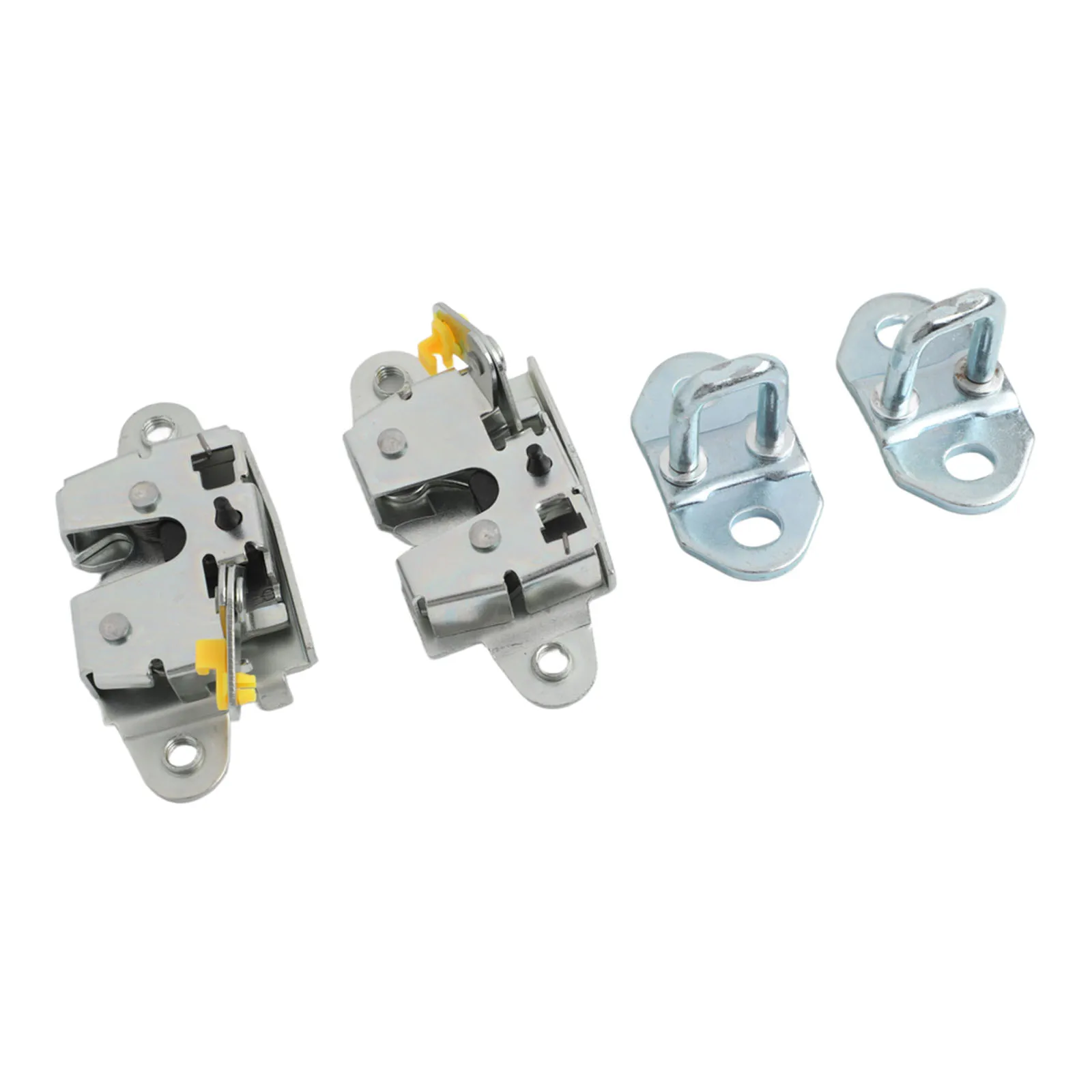 As Shown Tailgate Lock Rear Left And Right Pieces Bolt-on Installation Fits Specified Model Years Tailgate Repair
As Shown Tailgate Lock Rear Left And Right Pieces Bolt-on Installation Fits Specified Model Years Tailgate Repair