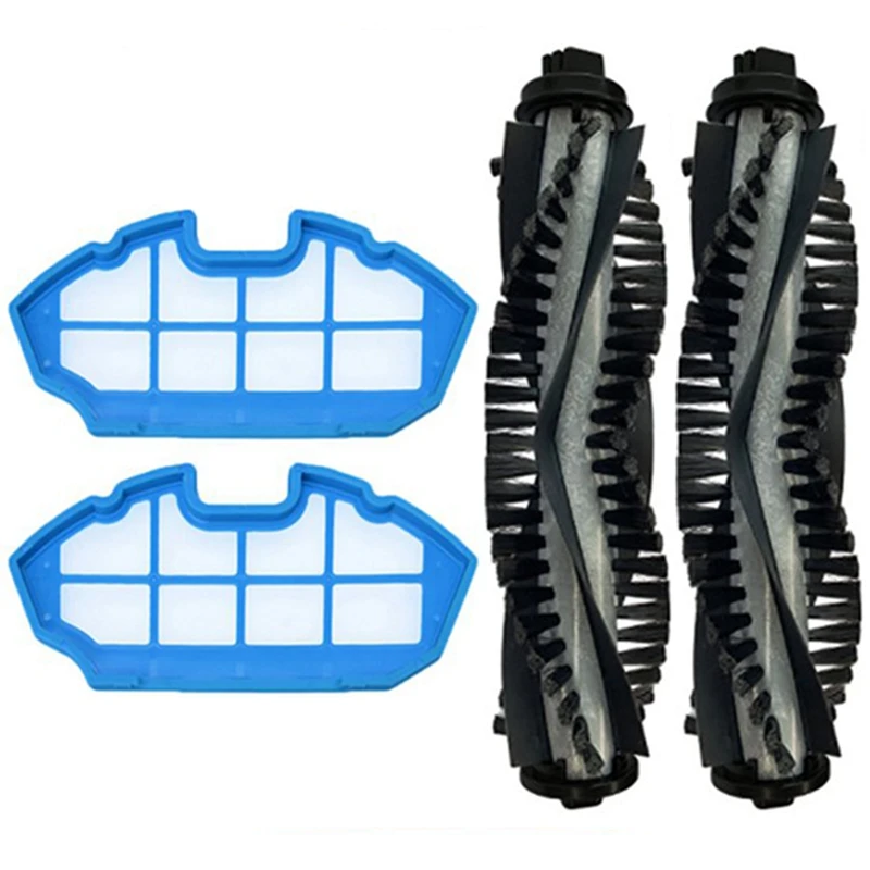 【Popular】Primary Filter Main Roller Brush For MOOSOO MT720/ MT710/ MT501 Sweeper Vacuum Cleaner Accessories Parts
【Popular】Primary Filter Main Roller Brush For MOOSOO MT720/ MT710/ MT501 Sweeper Vacuum Cleaner Accessories Parts