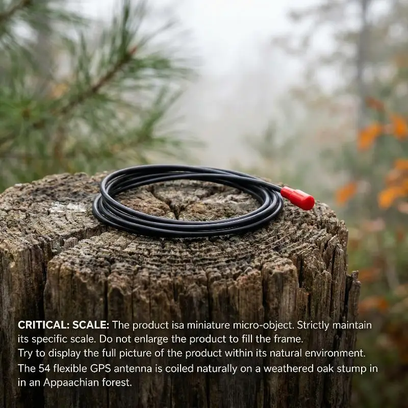 Dog Tracking Collar GPS Antenna for Hardware Easy Installation Spare Parts for Outdoor Pet Safety
Dog Tracking Collar GPS Antenna for Hardware Easy Installation Spare Parts for Outdoor Pet Safety