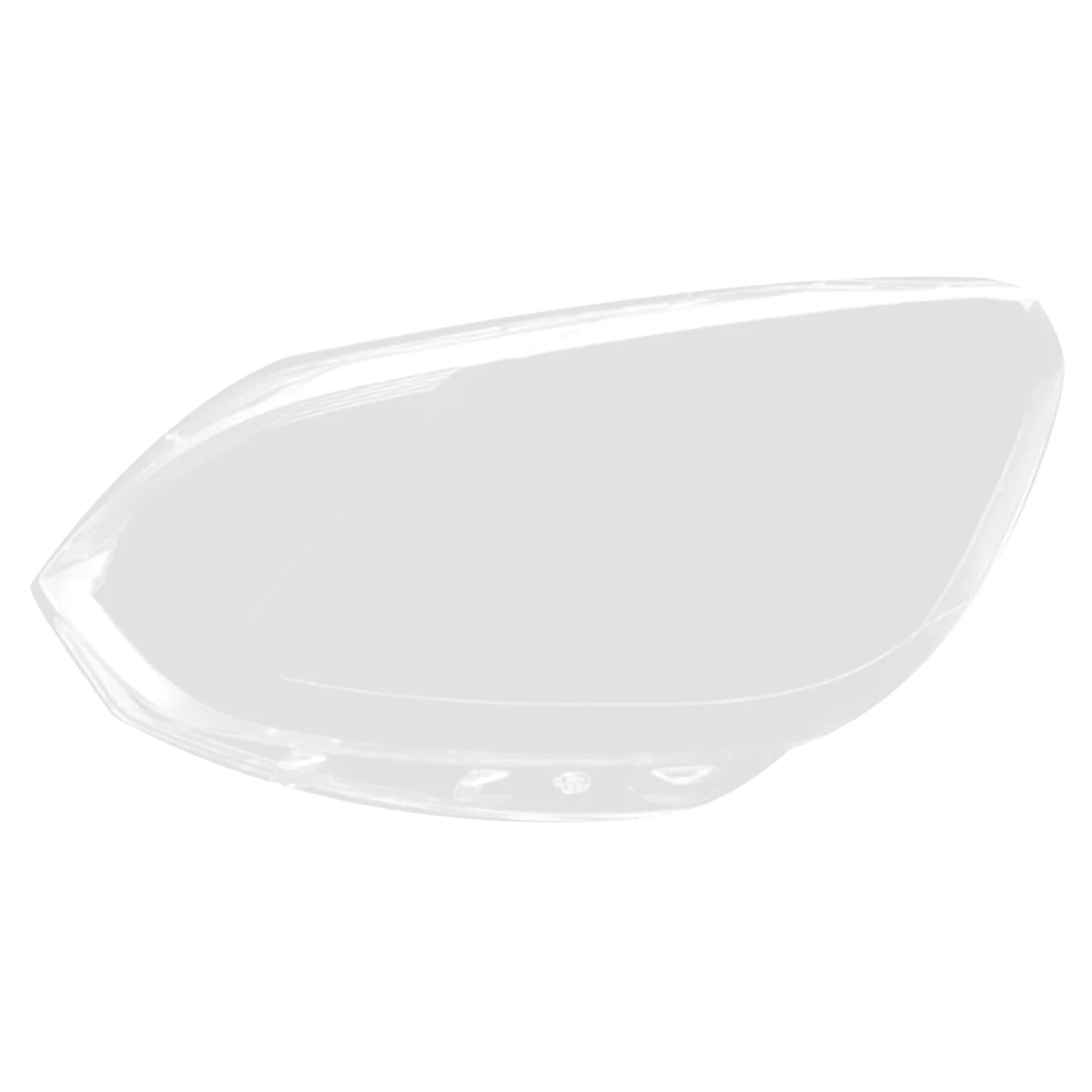 Car Headlight Cover Transparent Light Shade for UP 2009-2016 Lampshade Lamp Shell Left
Car Headlight Cover Transparent Light Shade for UP 2009-2016 Lampshade Lamp Shell Left