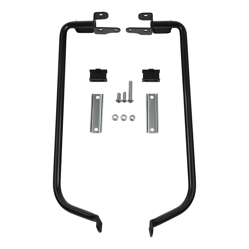 Saddlebag Support Bracket Hardware Kit For Harley Touring Road King Street Glide 14-23 Motorcycle
Saddlebag Support Bracket Hardware Kit For Harley Touring Road King Street Glide 14-23 Motorcycle