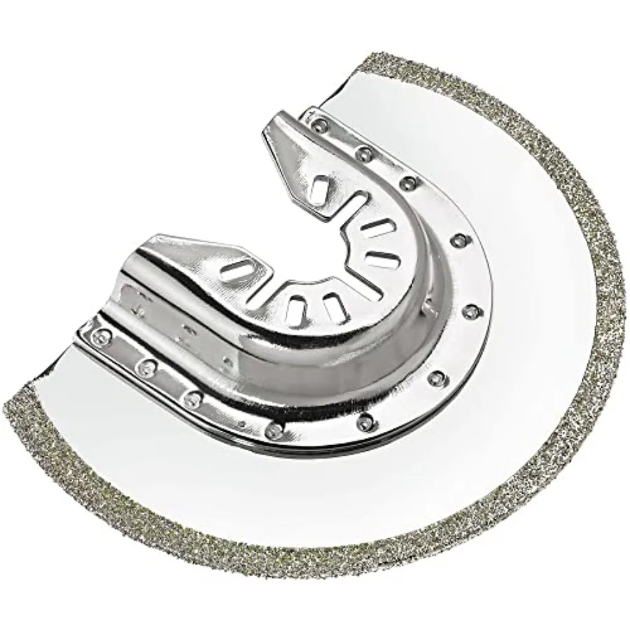 DWA4240 Diamond Half Moon Oscillating Blade
DWA4240 Diamond Half Moon Oscillating Blade