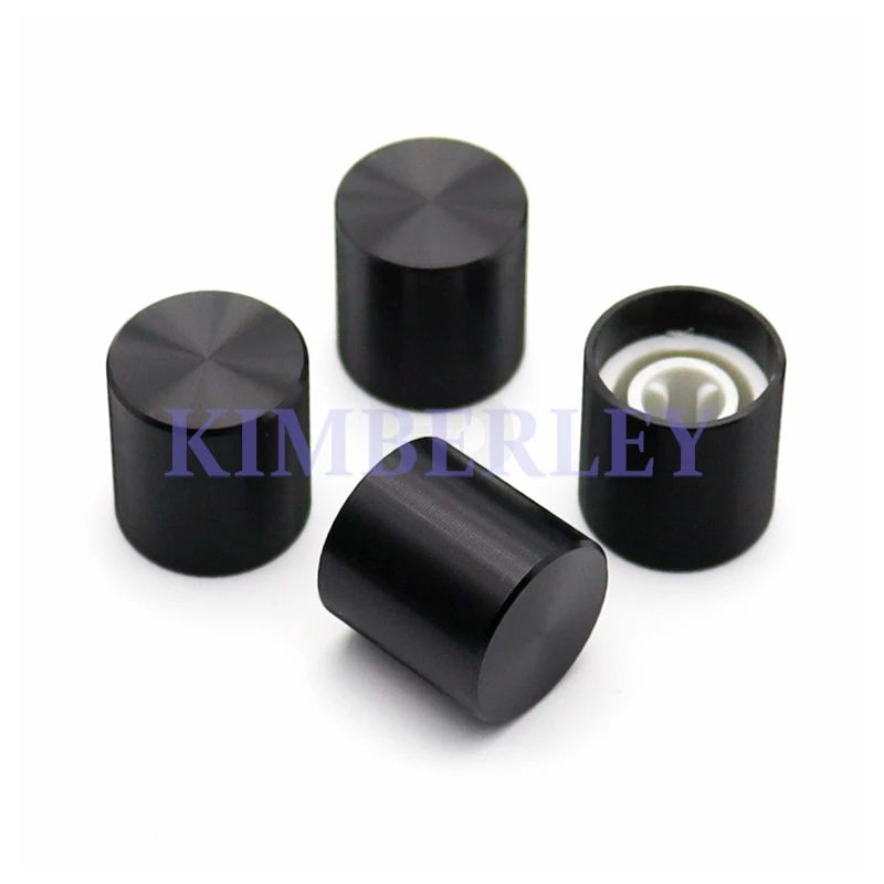 3PCS 15×15 Aluminum Alloy Knob Cap D Handle Potentiometer Cap Electronic Appliance Switch Cap Power Amplifier Volume Knob Cap
3PCS 15×15 Aluminum Alloy Knob Cap D Handle Potentiometer Cap Electronic Appliance Switch Cap Power Amplifier Volume Knob Cap