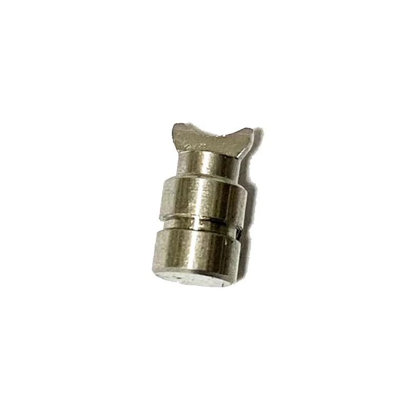 ABQR Metal Semilunar Pin Fishing Wheel Half Moon Suitable for Abu Water Drop Wheel SMAX PMAX
ABQR Metal Semilunar Pin Fishing Wheel Half Moon Suitable for Abu Water Drop Wheel SMAX PMAX