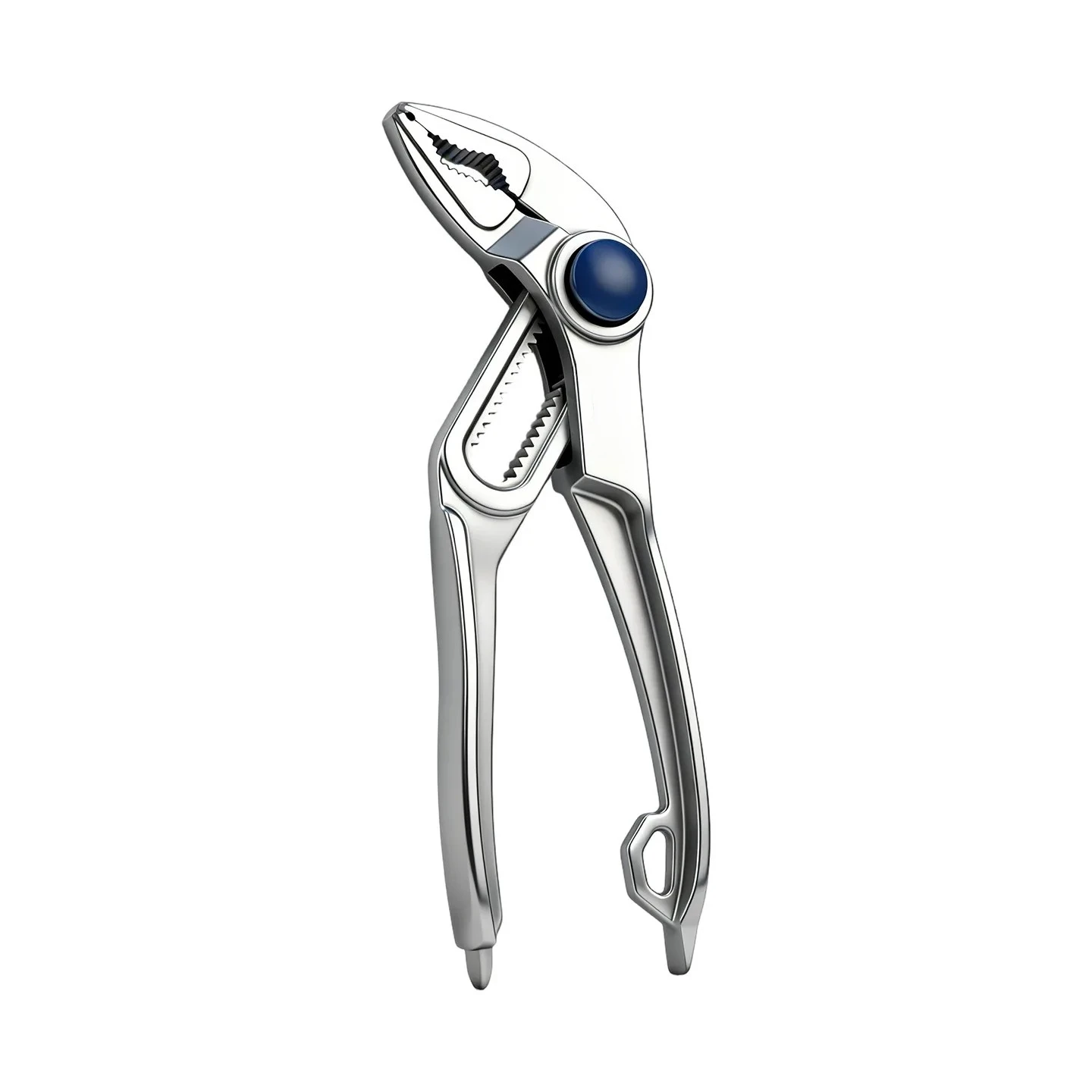 For Tight Spaces Multi Surface Grip 4 Inch Mini Groove Joint Pliers with Push Lock V Jaw Fast Adjustable
For Tight Spaces Multi Surface Grip 4 Inch Mini Groove Joint Pliers with Push Lock V Jaw Fast Adjustable