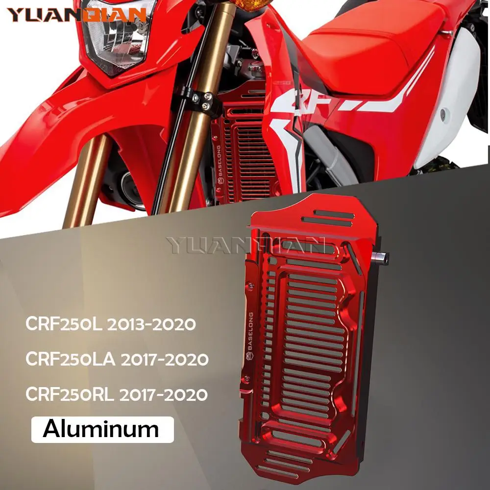 Защита для радиатора мотоцикла HONDA CRF250L CRF250LA CRF250RL CRF250 CRF 250 L/LA/RL 2017 2018 2019 2020
Защита для радиатора мотоцикла HONDA CRF250L CRF250LA CRF250RL CRF250 CRF 250 L/LA/RL 2017 2018 2019 2020