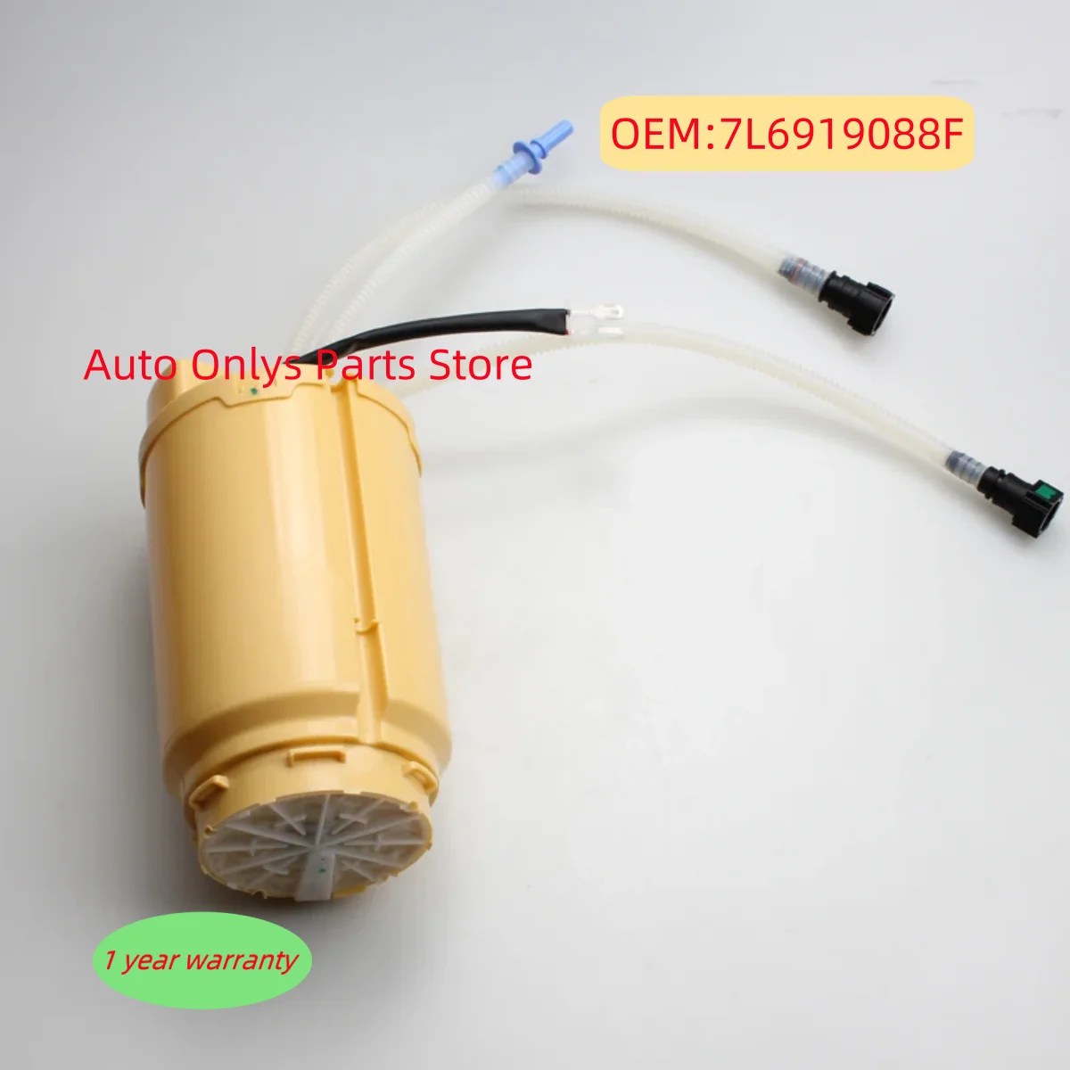 1шт Новый 7л 6919088 Топливный насос в сборе подходит для Audi Q7 (4L), модель года-2008-2012, высококачественные автомобильные аксессуары.
1шт Новый 7л 6919088 Топливный насос в сборе подходит для Audi Q7 (4L), модель года-2008-2012, высококачественные автомобильные аксессуары.