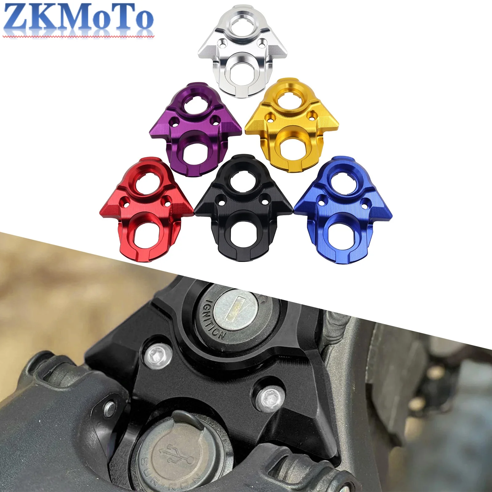 Декоративная крышка центрального блока управления из алюминия с ЧПУ для мотоциклов SURRON Surron Sur-Ron Light Bee X S, Segway X160 X260
Декоративная крышка центрального блока управления из алюминия с ЧПУ для мотоциклов SURRON Surron Sur-Ron Light Bee X S, Segway X160 X260