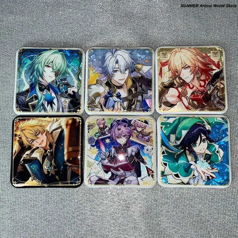 Game Honkai:Star Rail Anaxagoras Phainon Mydei White Valentine's Day Tinplate Badge Brooch Pin Pendant Bedge Birthday Gift
Game Honkai:Star Rail Anaxagoras Phainon Mydei White Valentine's Day Tinplate Badge Brooch Pin Pendant Bedge Birthday Gift