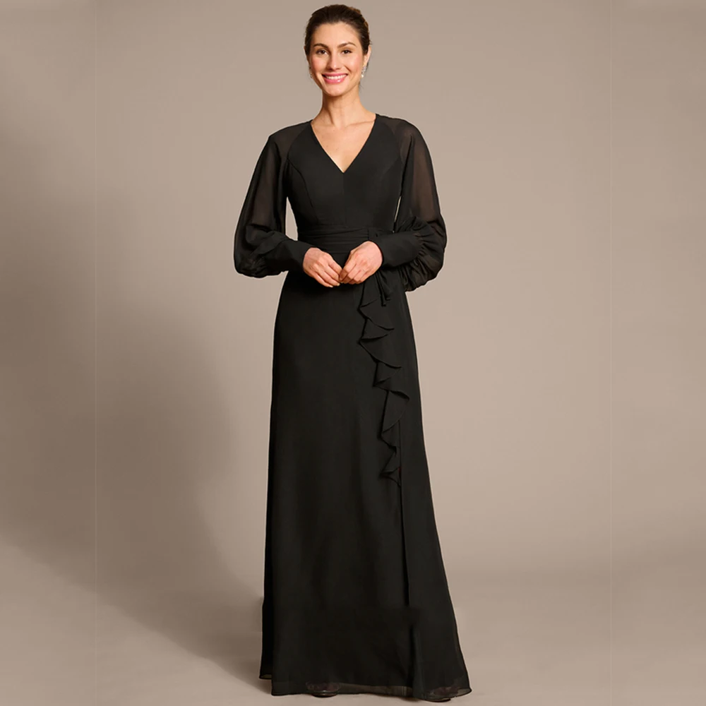 Black Strapless Mother of the Bride Dresses Exquisite Wedding Party Gowns Zipper Back Full New 2025 Vestido De Customized New
Black Strapless Mother of the Bride Dresses Exquisite Wedding Party Gowns Zipper Back Full New 2025 Vestido De Customized New