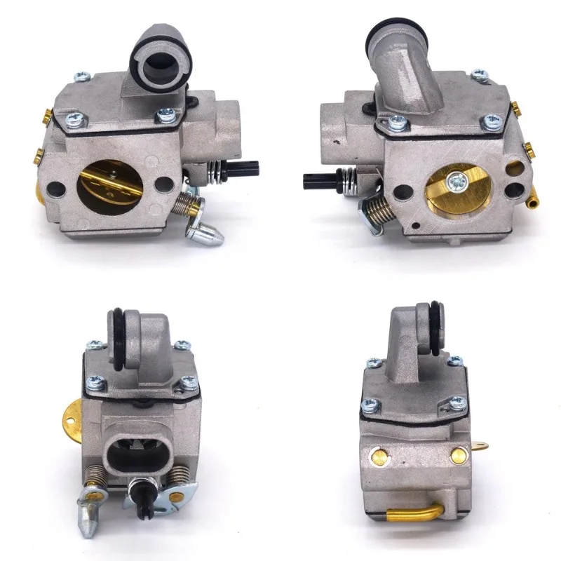 Carburetor for MS341 MS361 Chainsaw, High-Performance Vacuum Diaphragm Carb AM3R-S23611301200610
Carburetor for MS341 MS361 Chainsaw, High-Performance Vacuum Diaphragm Carb AM3R-S23611301200610