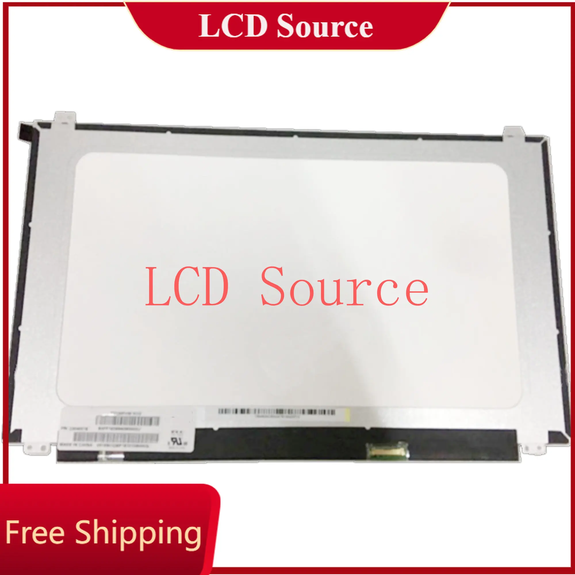 TV156FHM-NH0 FHD 15.6' 1920x1080 IPS Slim New for Replacement Display Panel Matrix LCD LED Screen
TV156FHM-NH0 FHD 15.6' 1920x1080 IPS Slim New for Replacement Display Panel Matrix LCD LED Screen