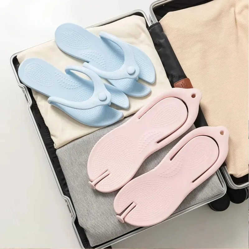 EVA Women Flip Flops Foldable Detachable Beach Slippers Comfortable Soft Outdoor Flip Flops
EVA Women Flip Flops Foldable Detachable Beach Slippers Comfortable Soft Outdoor Flip Flops