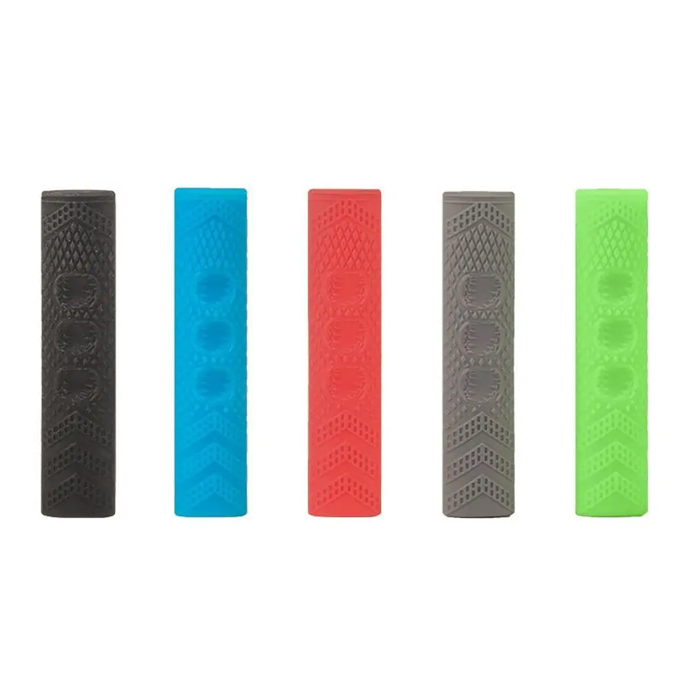 Slip Bicycle Parts Bicycle Grips Silicone Protective Sleeve Brake Protective Cover Brake Handle Lever Cover Brake Lever Cover
Slip Bicycle Parts Bicycle Grips Silicone Protective Sleeve Brake Protective Cover Brake Handle Lever Cover Brake Lever Cover