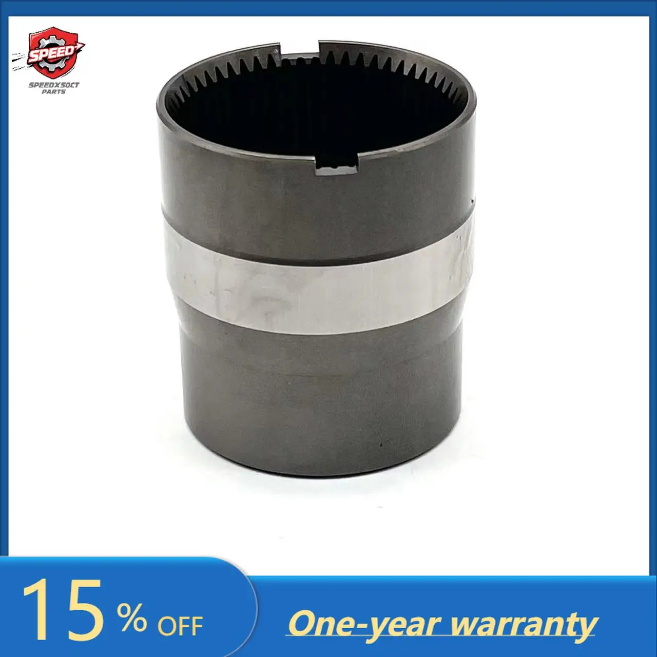 Car Transmission Differential Sleeve For Land Rover Range Rover Evoque 2012+ For Freelander 2 2006-2014 LR002746 car accessories
Car Transmission Differential Sleeve For Land Rover Range Rover Evoque 2012+ For Freelander 2 2006-2014 LR002746 car accessories