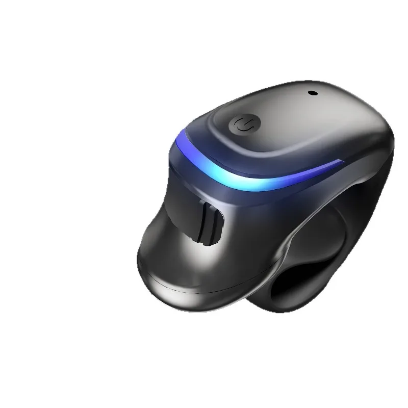 Stereo Gaming TWS Earbuds OWS Noise Cancelling Wireless Headphones Hanging Single Ear Clip Monaural Sport Earphones
Stereo Gaming TWS Earbuds OWS Noise Cancelling Wireless Headphones Hanging Single Ear Clip Monaural Sport Earphones