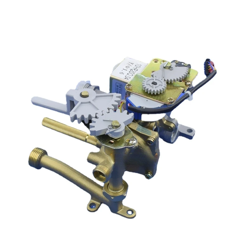 Gas water heater accessories JSQ20-10LK 10QF 10HR water gas linkage valve assembly
Gas water heater accessories JSQ20-10LK 10QF 10HR water gas linkage valve assembly