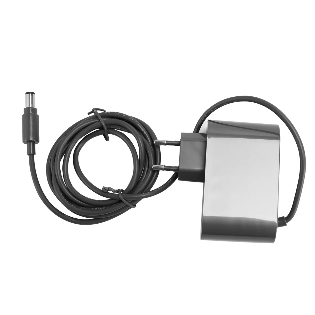 Power Adapter Charger for Dyson DC30 DC31 DC34 DC35 DC44 DC45 DC56 DC57 Vacuum Cleaner Robot Parts Accessories-EU Plug
Power Adapter Charger for Dyson DC30 DC31 DC34 DC35 DC44 DC45 DC56 DC57 Vacuum Cleaner Robot Parts Accessories-EU Plug