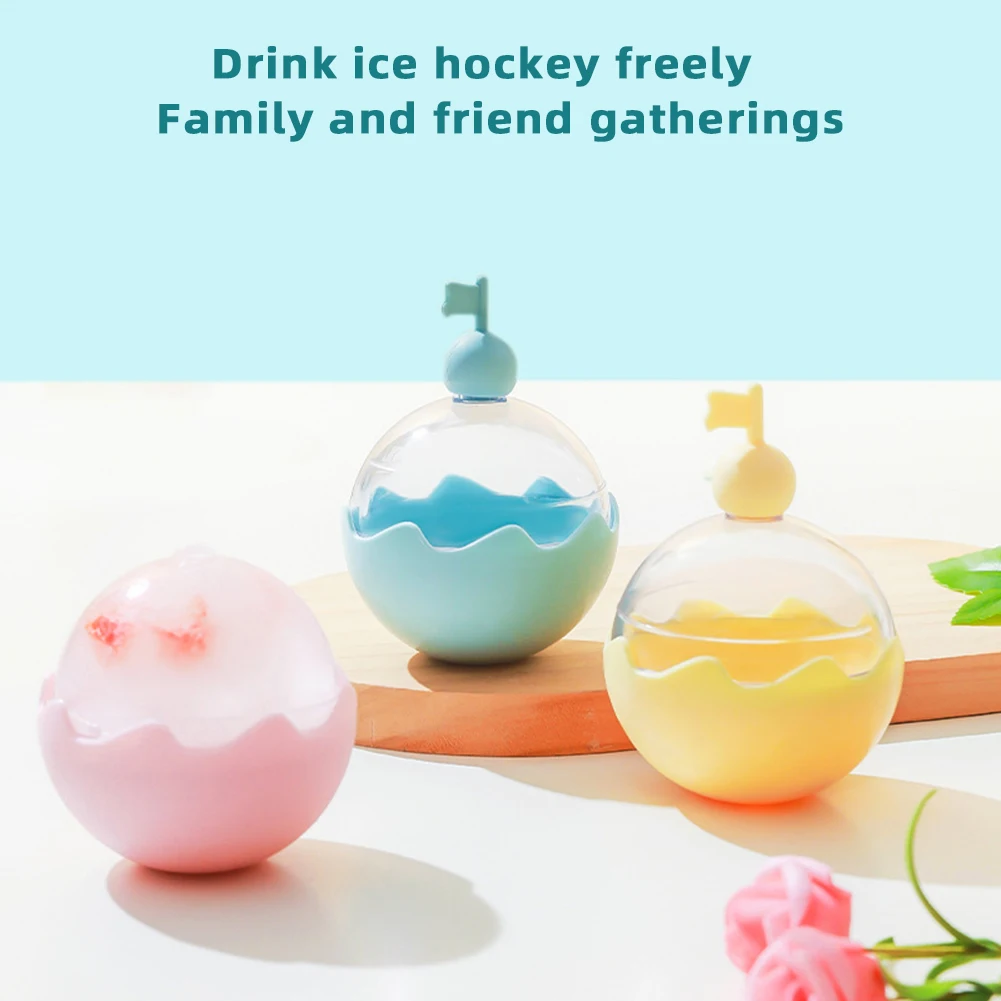 Ball Ice-Cube Mold Food Grade Small Silicone Ice Ball Easy Release Ice Mold For Coffee Drink Diy Home Ice Ball Making Tool
Ball Ice-Cube Mold Food Grade Small Silicone Ice Ball Easy Release Ice Mold For Coffee Drink Diy Home Ice Ball Making Tool