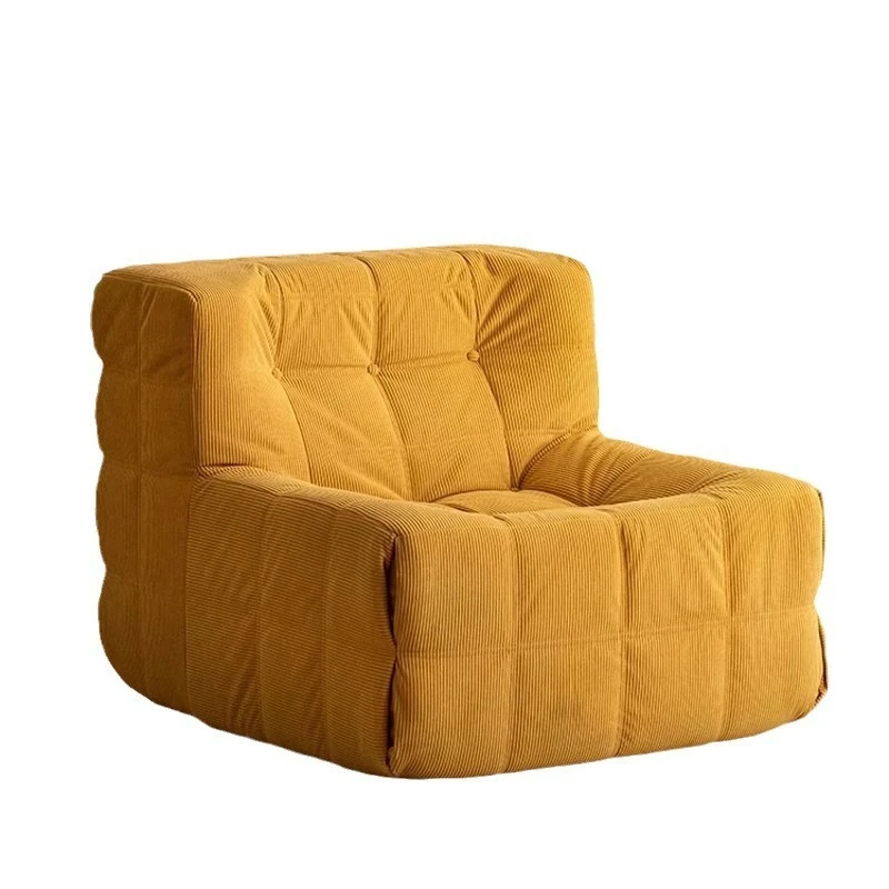 Compression sofa simple flannel sofa chair bedroom balcony tatami single sofa
Compression sofa simple flannel sofa chair bedroom balcony tatami single sofa