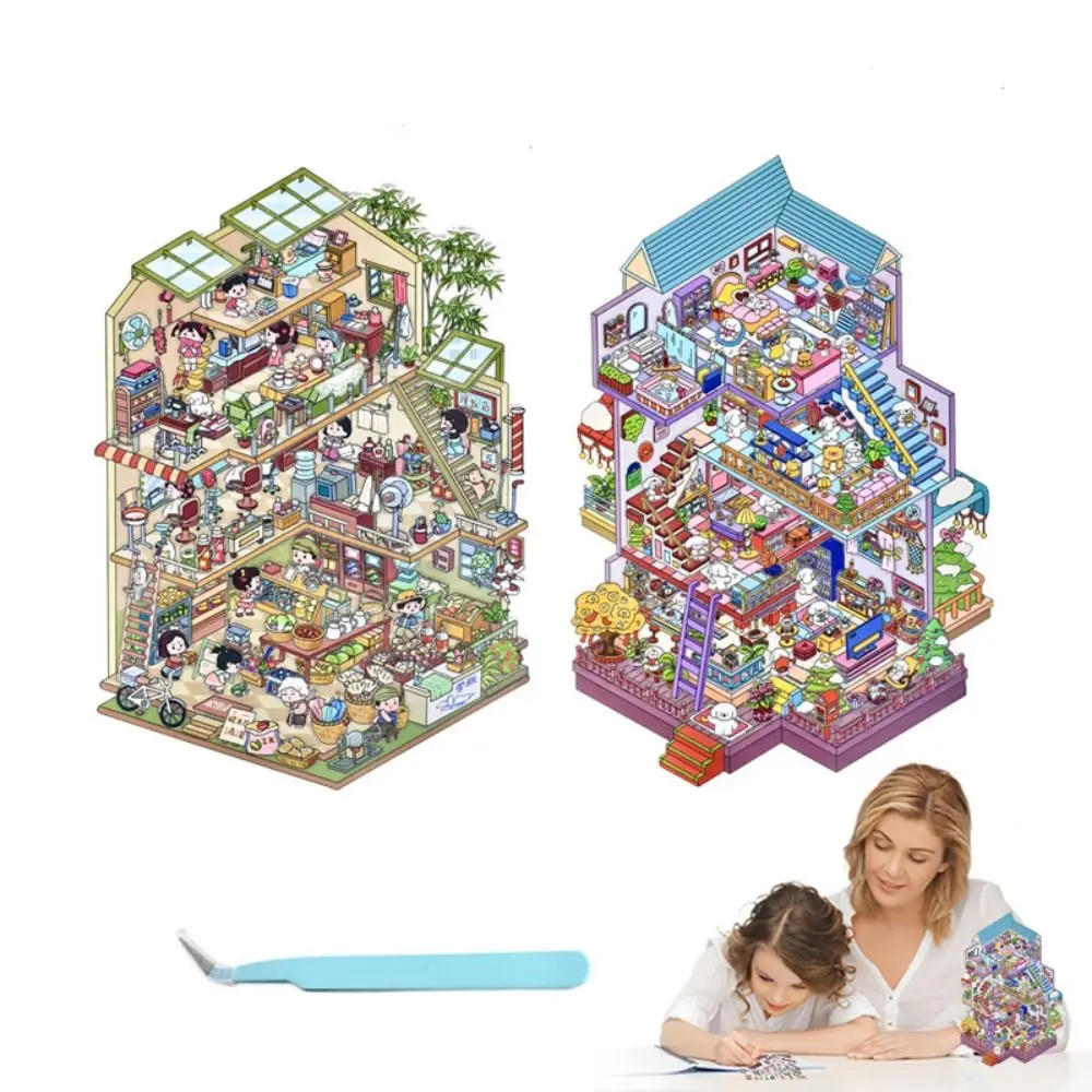 Plus Size 2.5D Landscape Sticker Paper Childhood and Villa Multi-functional DIY Landscape Sticker Waterproof Bedroom
Plus Size 2.5D Landscape Sticker Paper Childhood and Villa Multi-functional DIY Landscape Sticker Waterproof Bedroom