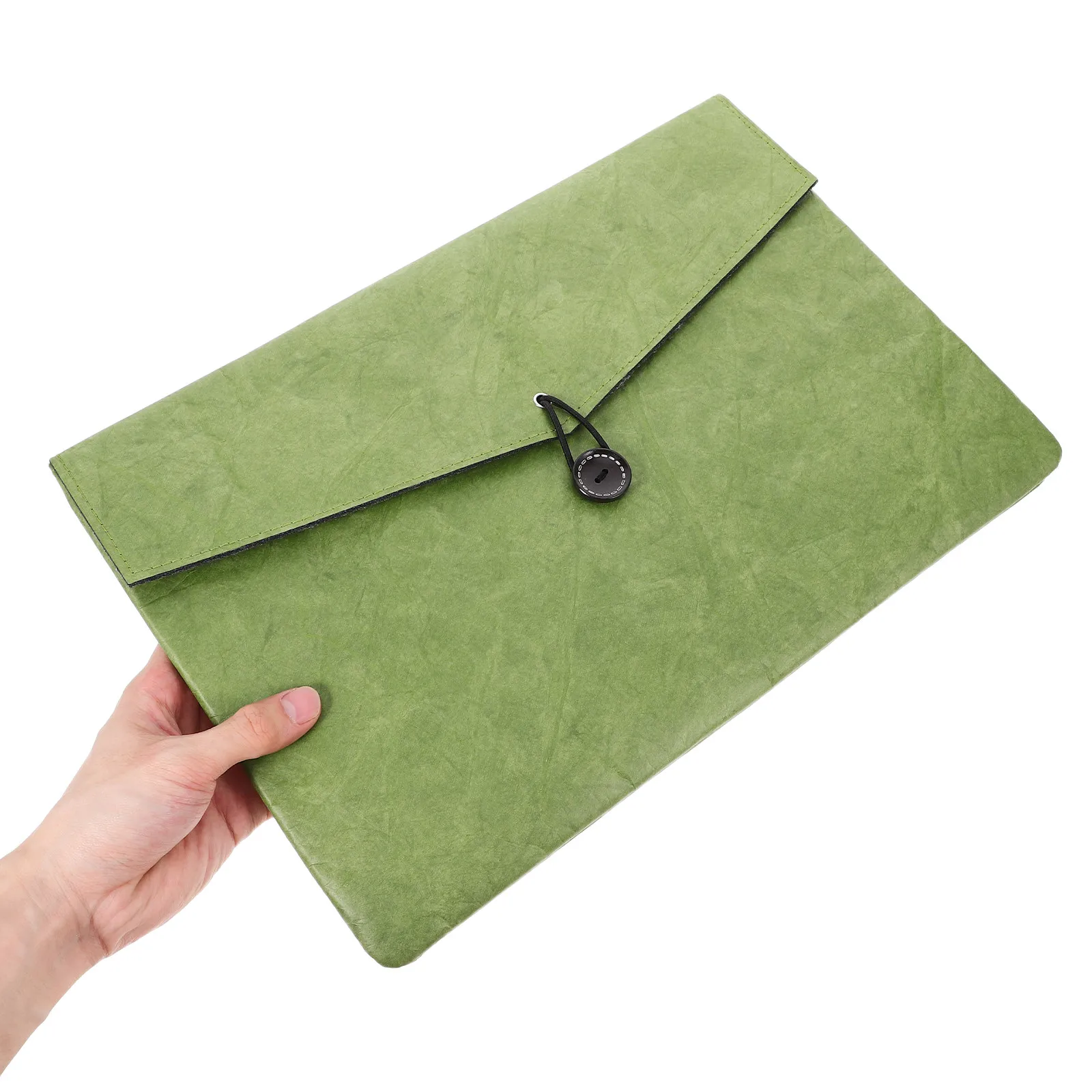 Waterproof Laptop Sleeve Protective Cover Scratch-Resistant Soft Lining Shock Absorbing Lightweight Travel Friendly for 13-15.6
Waterproof Laptop Sleeve Protective Cover Scratch-Resistant Soft Lining Shock Absorbing Lightweight Travel Friendly for 13-15.6