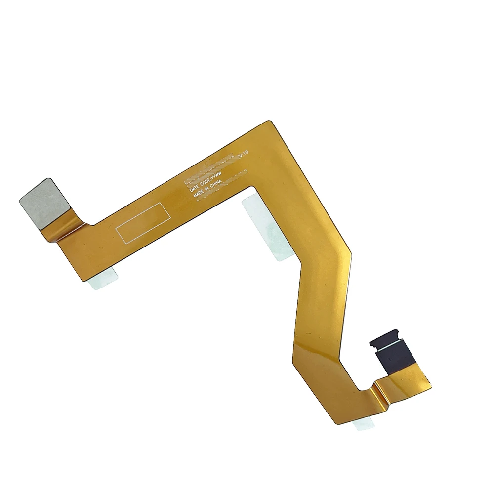 Touchpad Flex Ribbon Connect Cable For Lenovo Thinkpad X1 Carbon 9TH 20XW 20XX X1 Yoga 6th Gen 20XY 20Y0 5C10V83221 5C10V83222
Touchpad Flex Ribbon Connect Cable For Lenovo Thinkpad X1 Carbon 9TH 20XW 20XX X1 Yoga 6th Gen 20XY 20Y0 5C10V83221 5C10V83222