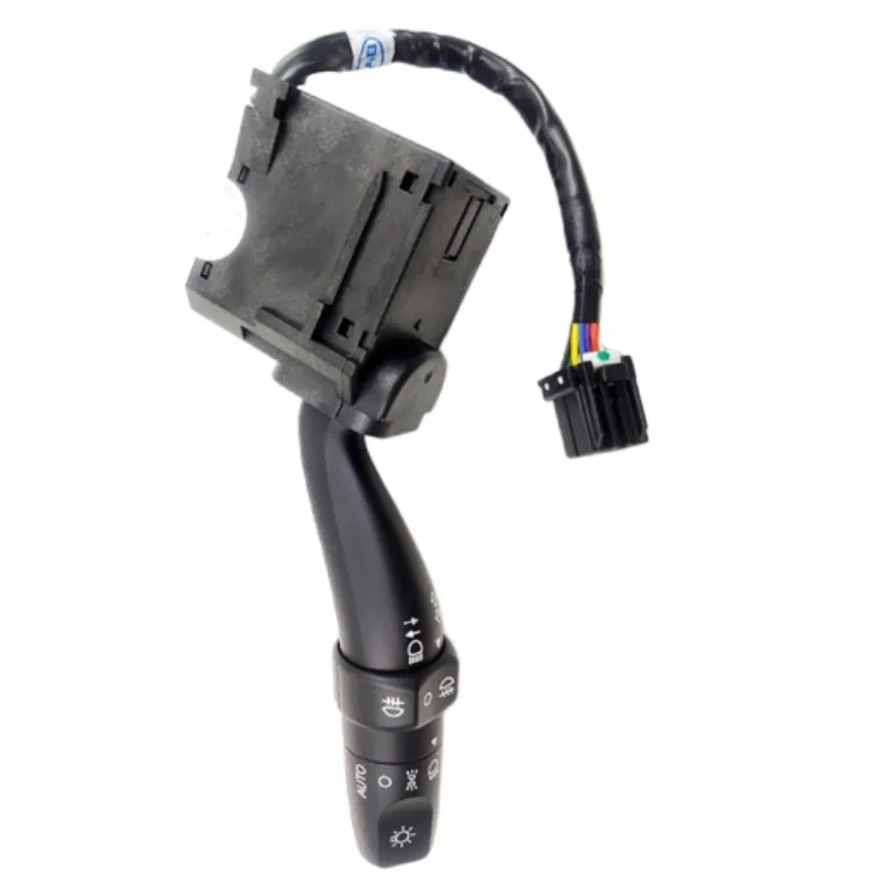 EG-3114600 Genuine Turn Signal Windshield Wiper Switches Headlight Wipers Combination Switch Left Right Auto for BYD F6 S6 M6
EG-3114600 Genuine Turn Signal Windshield Wiper Switches Headlight Wipers Combination Switch Left Right Auto for BYD F6 S6 M6