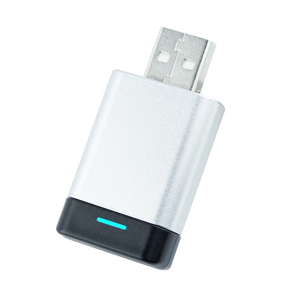 Easily Upgrade Your Driving Experience with this Compact Wireless Dongle for Cars Compatible with Both Systems
Easily Upgrade Your Driving Experience with this Compact Wireless Dongle for Cars Compatible with Both Systems
