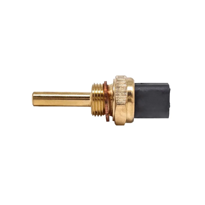 EC210 EC210B EC240 EC380 EC480 Excavator Water Temperature Sensor 11419186
EC210 EC210B EC240 EC380 EC480 Excavator Water Temperature Sensor 11419186