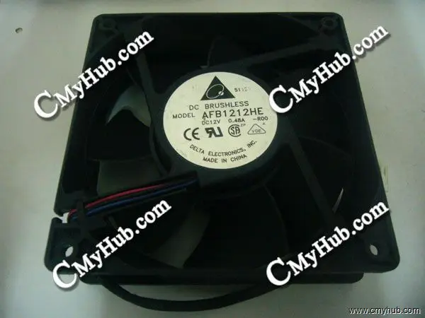 3-контактный 3-проводной охлаждающий вентилятор для Delta Electronics AFB1212HE R00, 12 В постоянного тока, 12038 А, 120, 12 см, 120 мм, 120x38 мм, AFB1212HE -R00 R00
3-контактный 3-проводной охлаждающий вентилятор для Delta Electronics AFB1212HE R00, 12 В постоянного тока, 12038 А, 120, 12 см, 120 мм, 120x38 мм, AFB1212HE -R00 R00