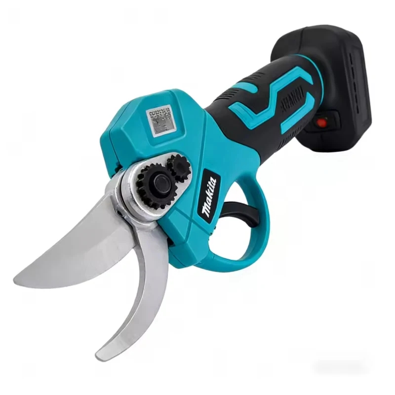 18v Makita Battery Pruning Shears Professional Brushless Electric Scissors Tree Branch Pruner Electric Garden Scissors 18V Tools
18v Makita Battery Pruning Shears Professional Brushless Electric Scissors Tree Branch Pruner Electric Garden Scissors 18V Tools