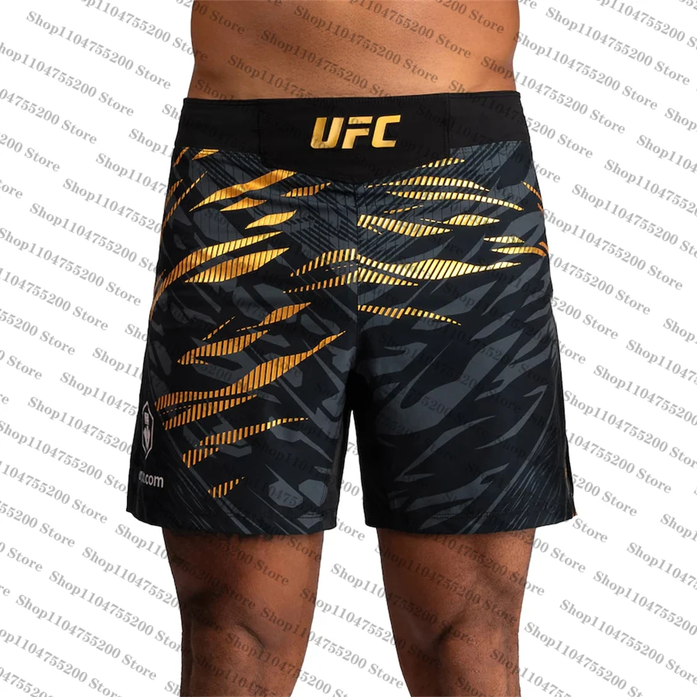 UFC Fight Night Champion Short Fit Fight Shorts 2025 Men Summer Women Children Fighting Boxing Sports Outdoor Wrestling Shorts
UFC Fight Night Champion Short Fit Fight Shorts 2025 Men Summer Women Children Fighting Boxing Sports Outdoor Wrestling Shorts
