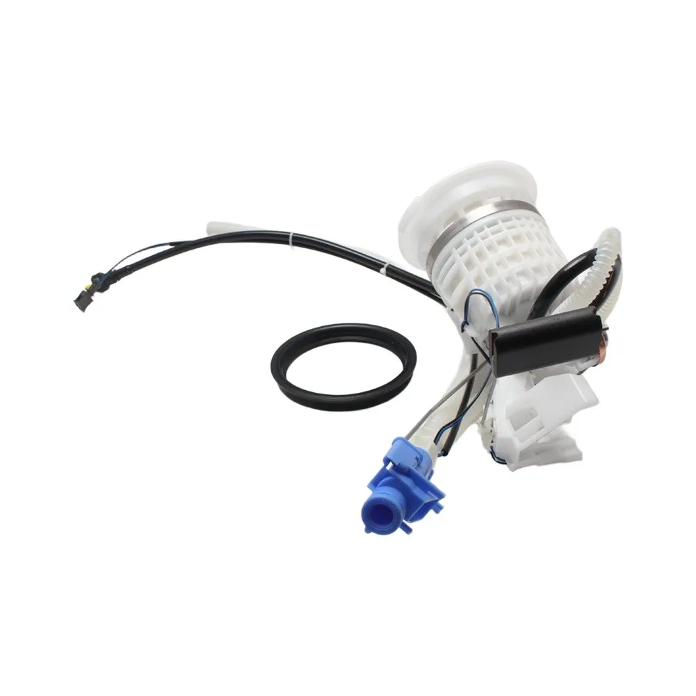 For MINI COOPER R50 R53 Fuel Filter W/Level Sensor 16146765122 ABS White Fuel Filter Direct Replacement Fuel Supply System
For MINI COOPER R50 R53 Fuel Filter W/Level Sensor 16146765122 ABS White Fuel Filter Direct Replacement Fuel Supply System