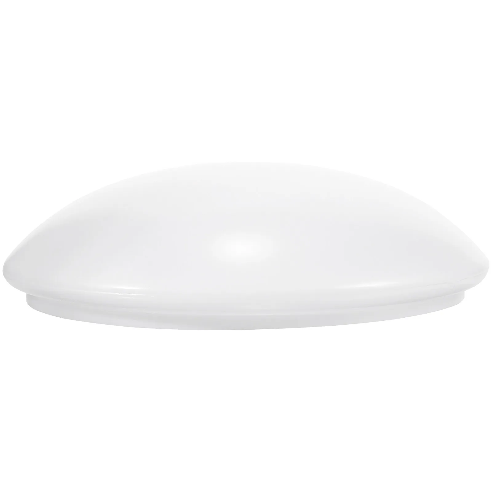 Ceiling Dome Light Shade Modern Smooth Surface Lamp Cover for Home Hotel Restaurant Indoor Decorative Lampshade Replacement
Ceiling Dome Light Shade Modern Smooth Surface Lamp Cover for Home Hotel Restaurant Indoor Decorative Lampshade Replacement