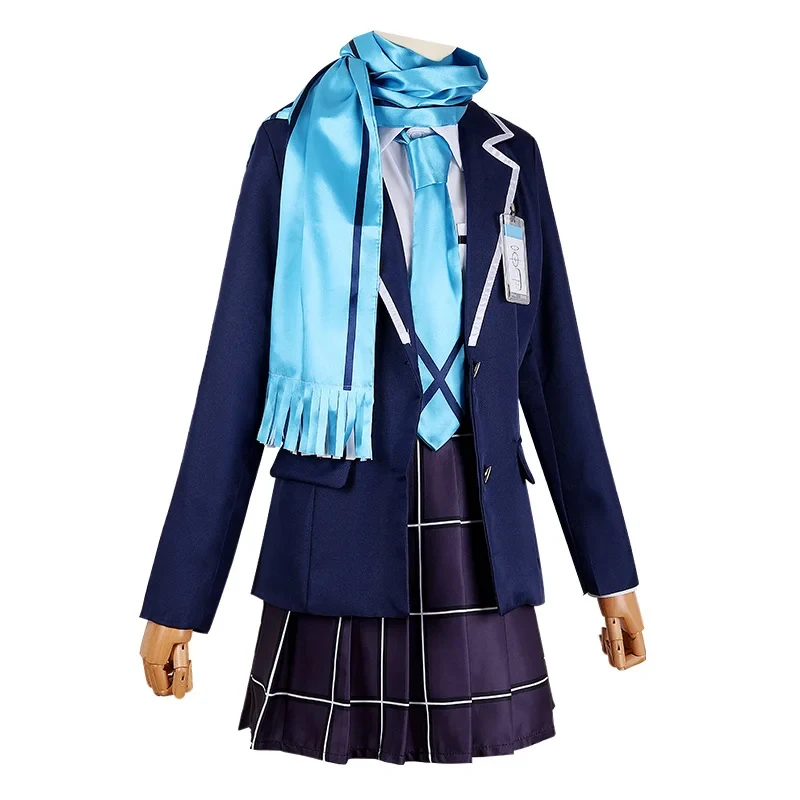 A;3\v,7'd/ Azure Archive Wolf White City Cosplay Anime Character Costume Women's Clothing Uniform Daily Casual Pew.3;v'6\b/
A;3\v,7'd/ Azure Archive Wolf White City Cosplay Anime Character Costume Women's Clothing Uniform Daily Casual Pew.3;v'6\b/
