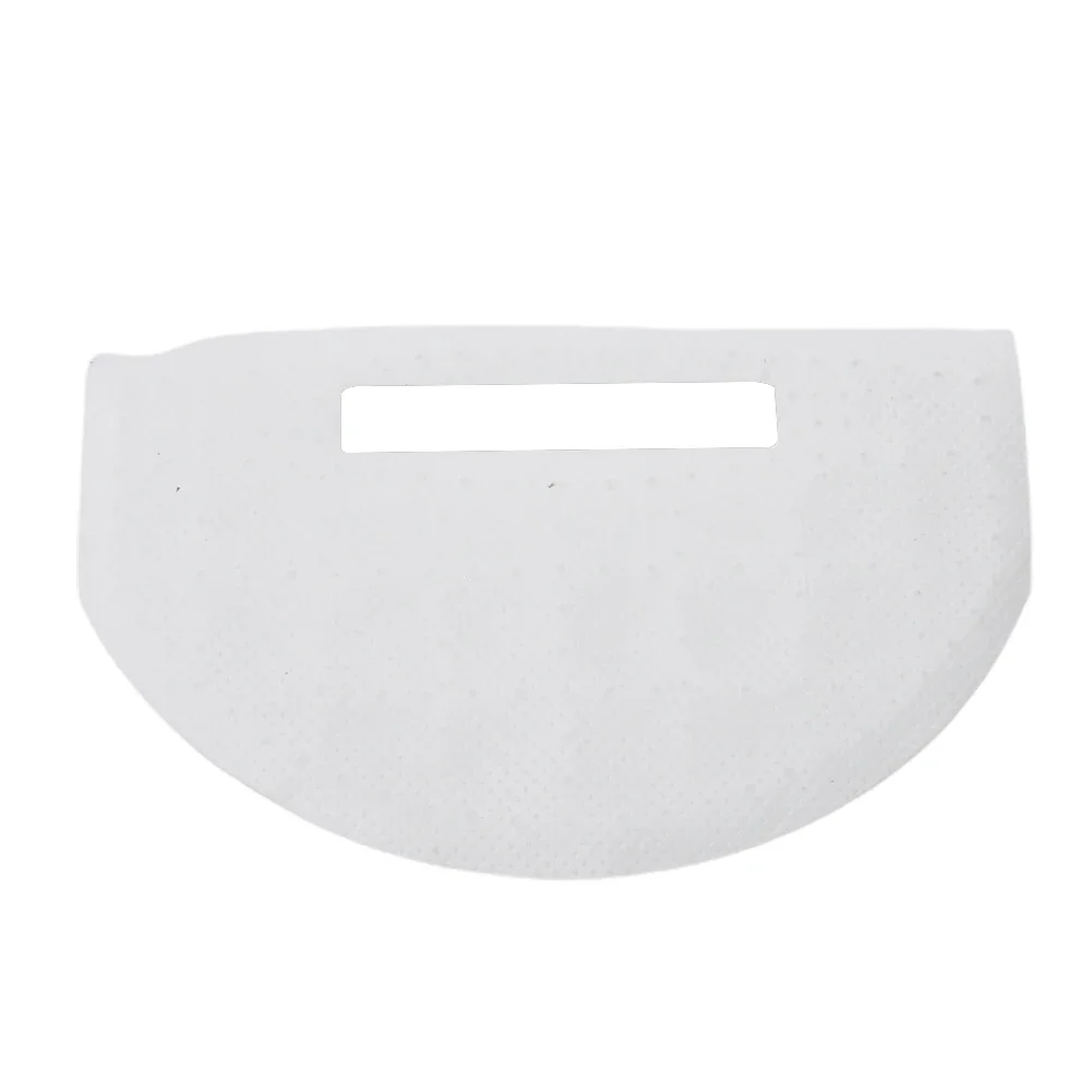 Side Brush Filter Cloth Mop Kit For Mondial, For Multilaser WAP100 Robot Vacuum Cleaner Household Cleaning Tools Accessories
Side Brush Filter Cloth Mop Kit For Mondial, For Multilaser WAP100 Robot Vacuum Cleaner Household Cleaning Tools Accessories