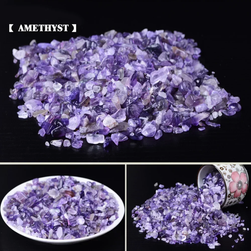 Natural Mixed Quartz Crystal Stone Rock Gravel Specimen Tank Decor Natural stones and minerals Aquarium Decor Reiki Healing100g
Natural Mixed Quartz Crystal Stone Rock Gravel Specimen Tank Decor Natural stones and minerals Aquarium Decor Reiki Healing100g