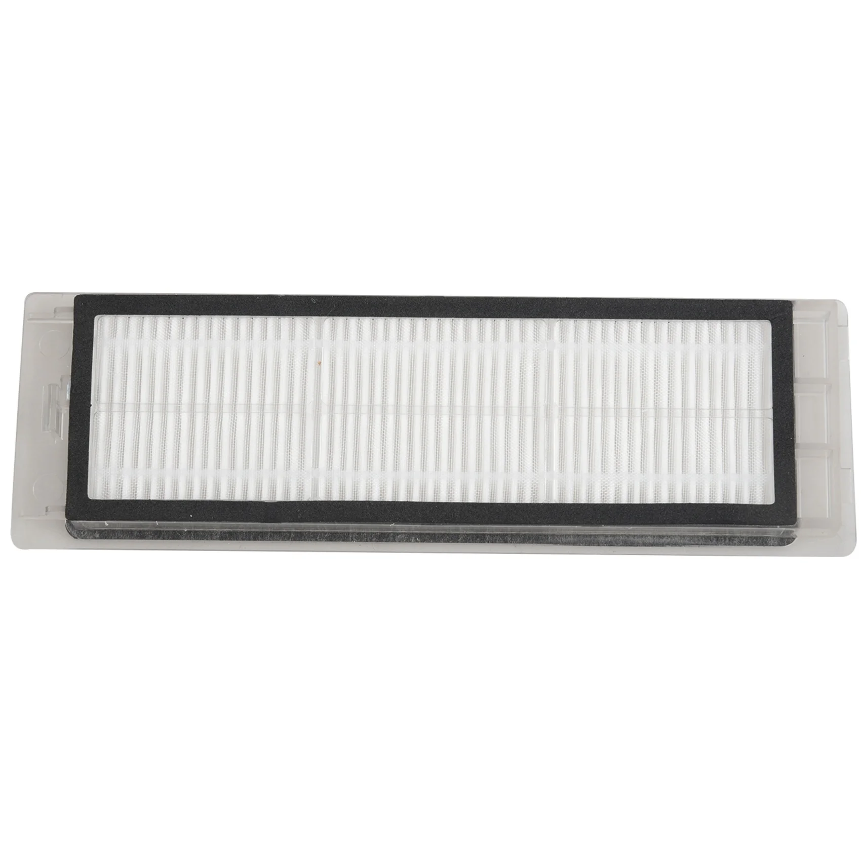 【Great Sale】18 X Side Brush + 12 X Hepa Filter + 6 X Main Brush For Vacuum 2 Roborock S50 Mi Robot Vacuum Cleaner Parts
【Great Sale】18 X Side Brush + 12 X Hepa Filter + 6 X Main Brush For Vacuum 2 Roborock S50 Mi Robot Vacuum Cleaner Parts